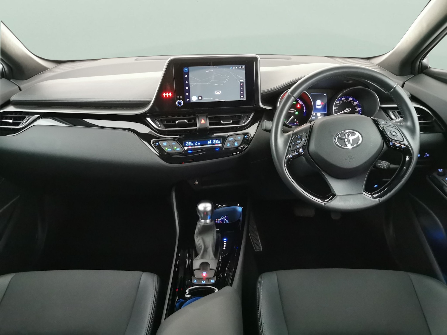 Used Toyota C-HR 2022 for sale - 76777784: Photo 7