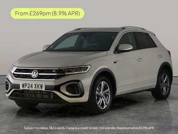 Used Volkswagen T-Roc 2024 for sale - 79419092: Photo