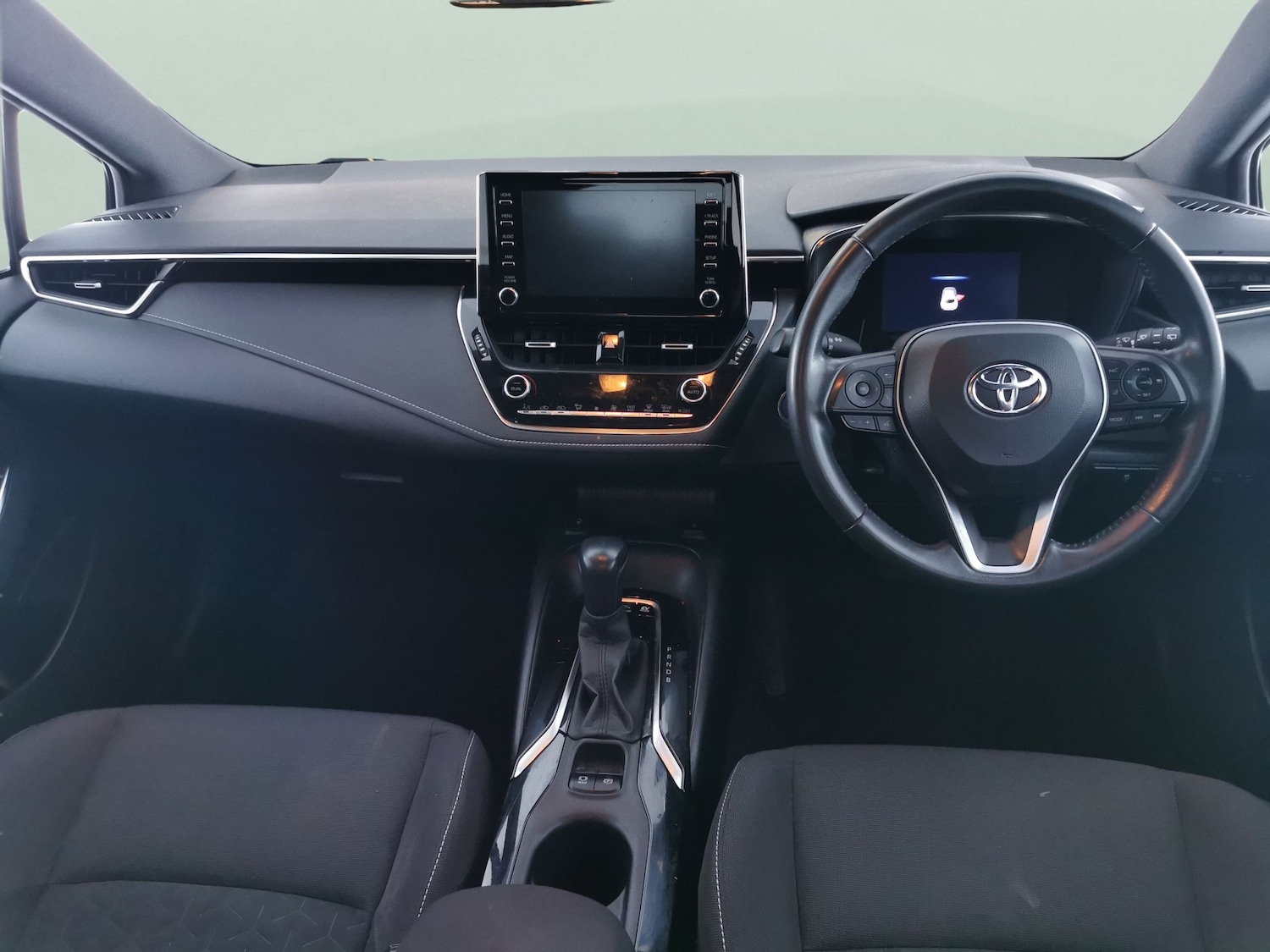 Used Toyota Corolla 2022 for sale - 77877814: Photo 7