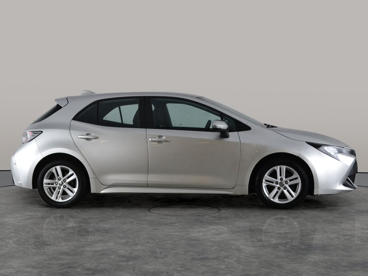 Used Toyota Corolla 2022 for sale - 77819457: Photo 11