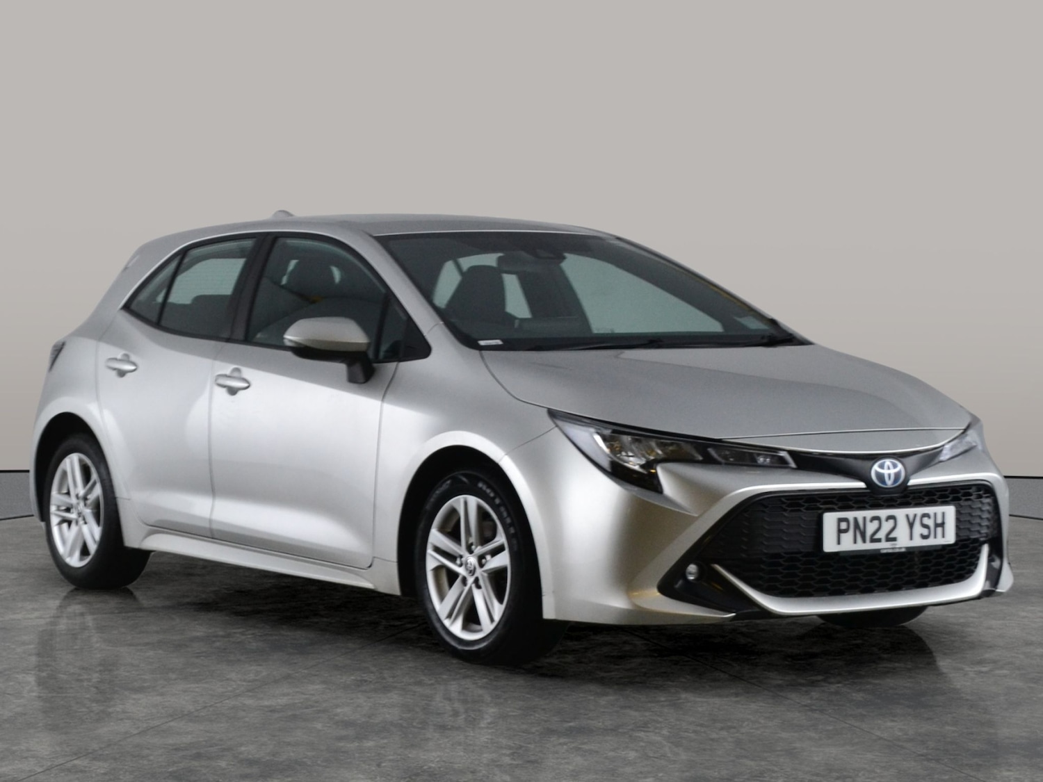 Used Toyota Corolla 2022 for sale - 77819457: Photo 12