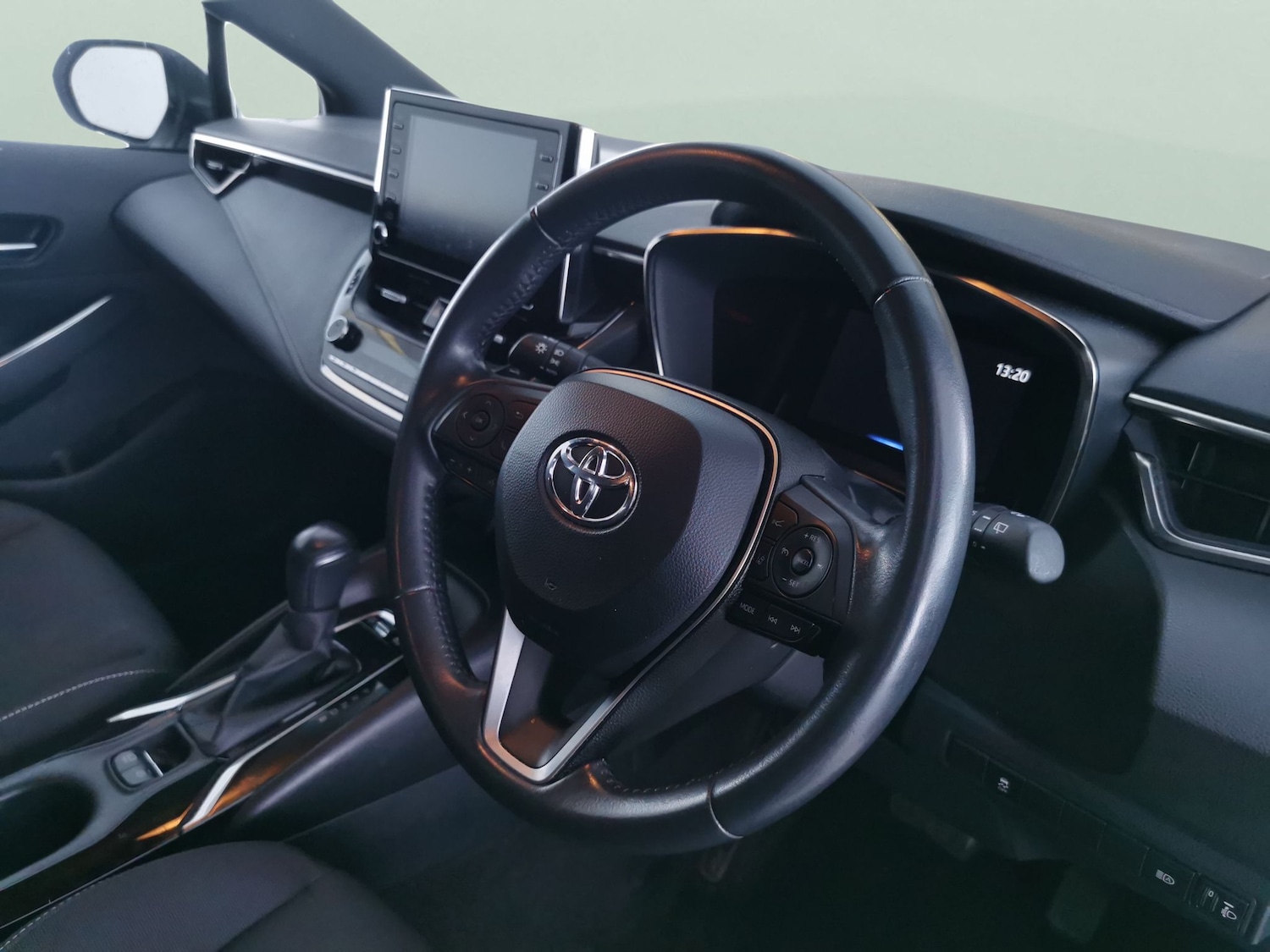 Used Toyota Corolla 2022 for sale - 77819457: Photo 14