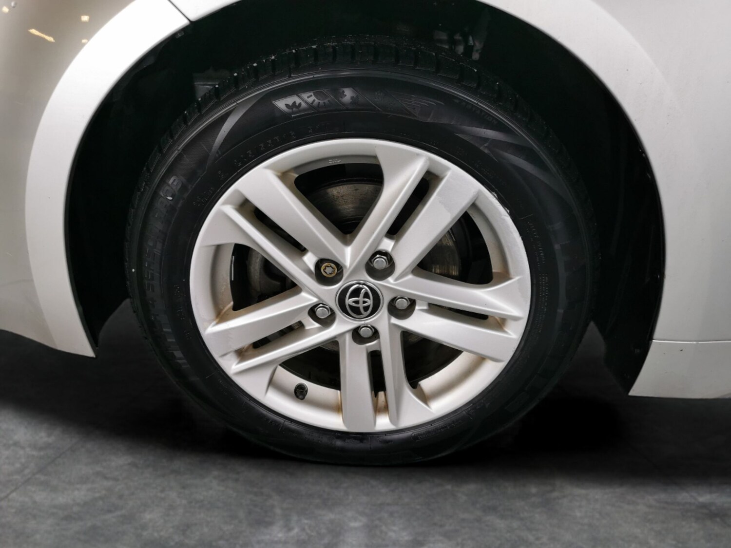 Used Toyota Corolla 2022 for sale - 77819457: Photo 24