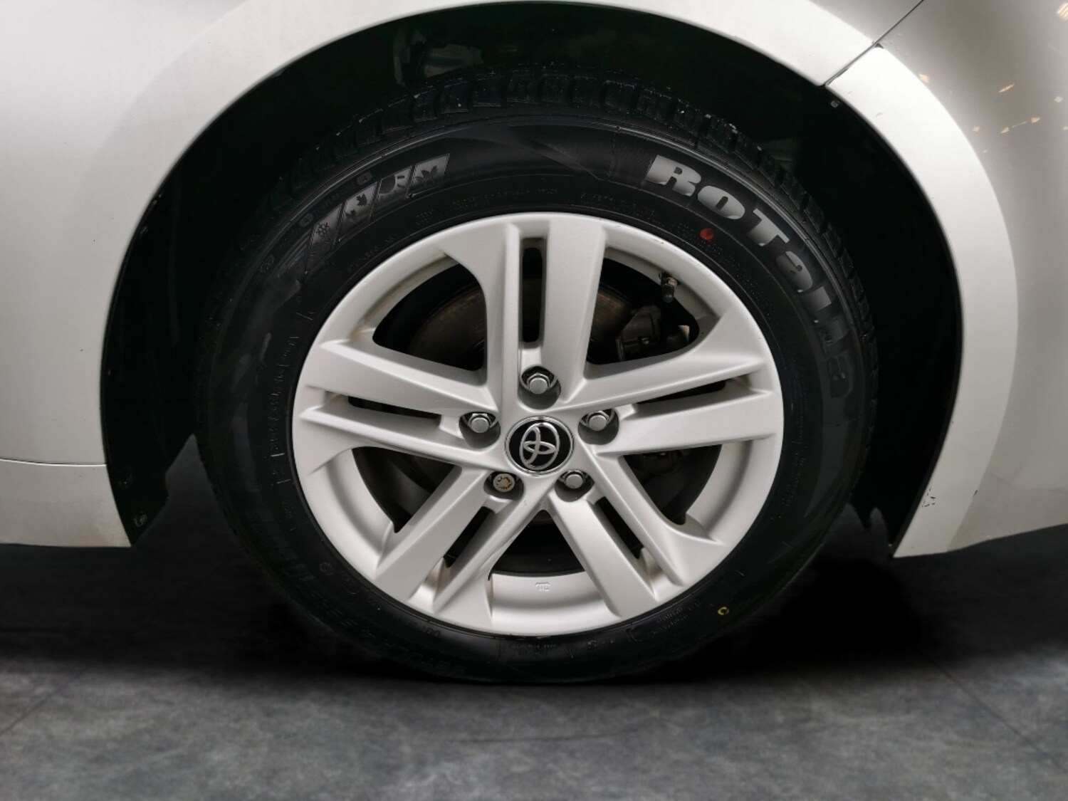 Used Toyota Corolla 2022 for sale - 77819457: Photo 25