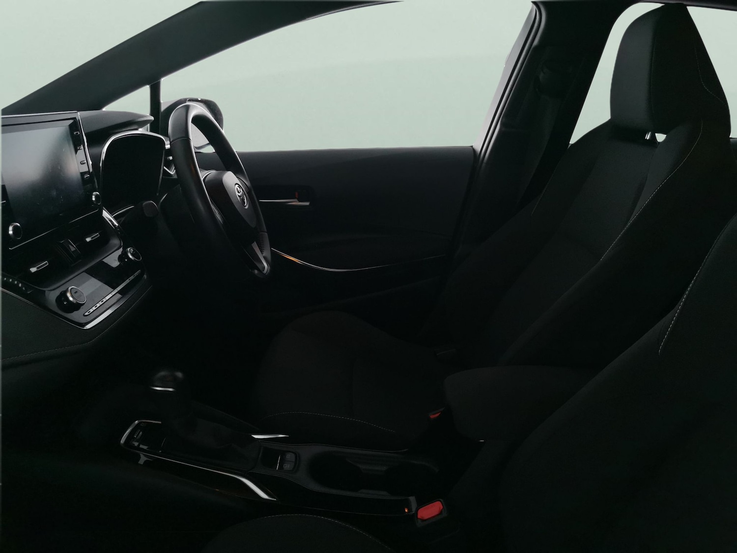 Used Toyota Corolla 2022 for sale - 77819457: Photo 4