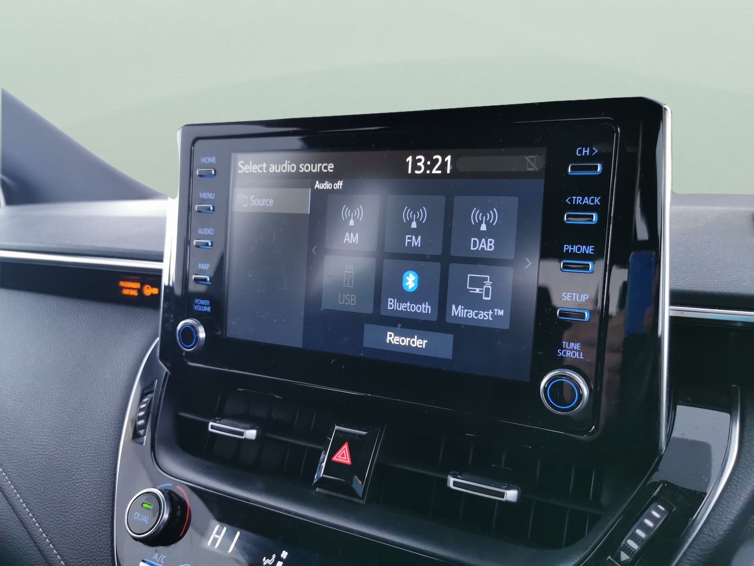 Used Toyota Corolla 2022 for sale - 77819457: Photo 6