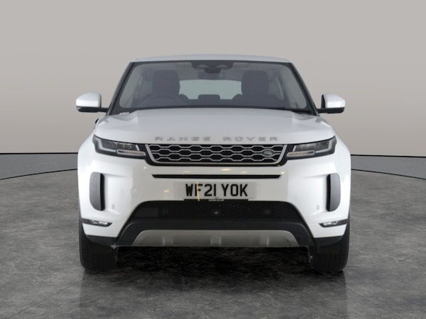 Used Land Rover Range Rover Evoque 2021 for sale - 76312767: Photo 16