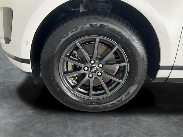 Used Land Rover Range Rover Evoque 2021 for sale - 76312767: Photo 27