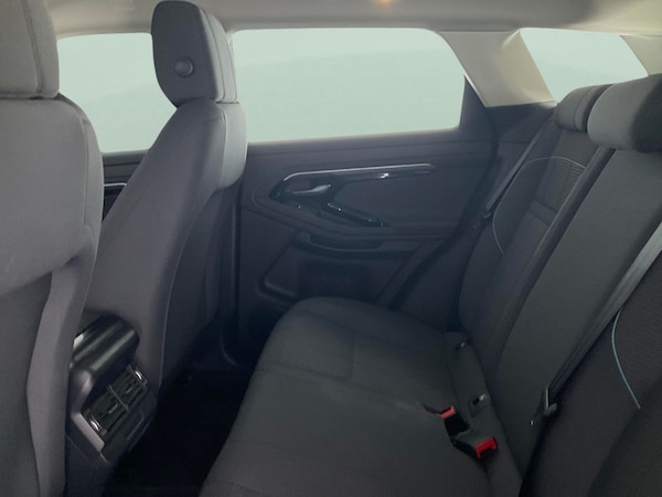 Used Land Rover Range Rover Evoque 2021 for sale - 76312767: Photo 31