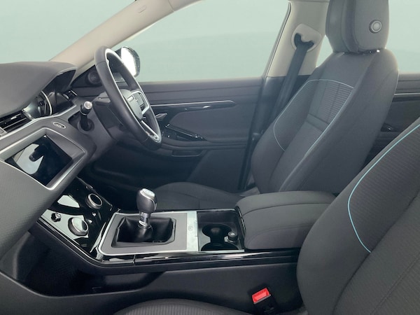 Used Land Rover Range Rover Evoque 2021 for sale - 76312767: Photo 4