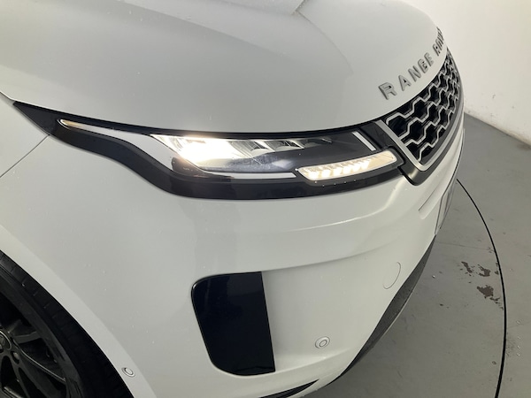 Used Land Rover Range Rover Evoque 2021 for sale - 76312767: Photo 6