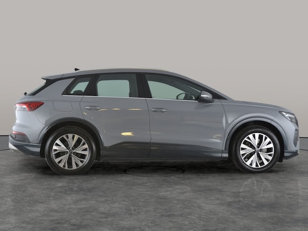 Used Audi Q4 e-tron 2023 for sale - 76290672: Photo 15