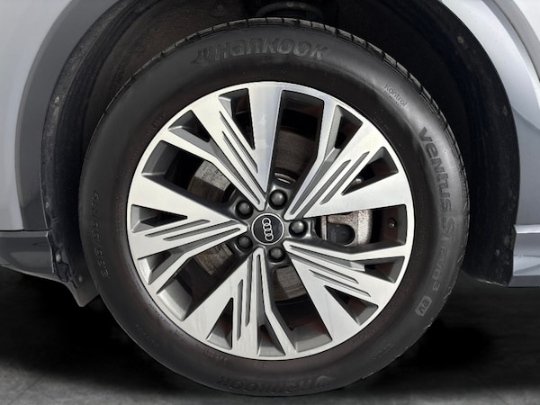Used Audi Q4 e-tron 2023 for sale - 76290672: Photo 35