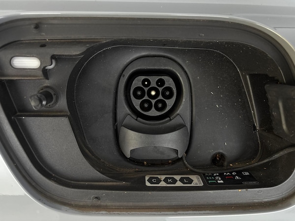 Used Audi Q4 e-tron 2023 for sale - 76290672: Photo 46