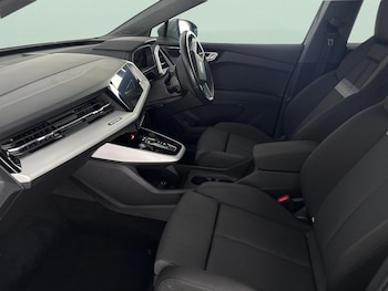 Used Audi Q4 e-tron 2023 for sale - 79321424: Photo
