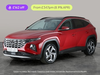 2023 - 1.6 h T-GDi Ultimate SUV 5dr Petrol Hybrid Auto Euro 6 (s/s) (230 ps) - ACT