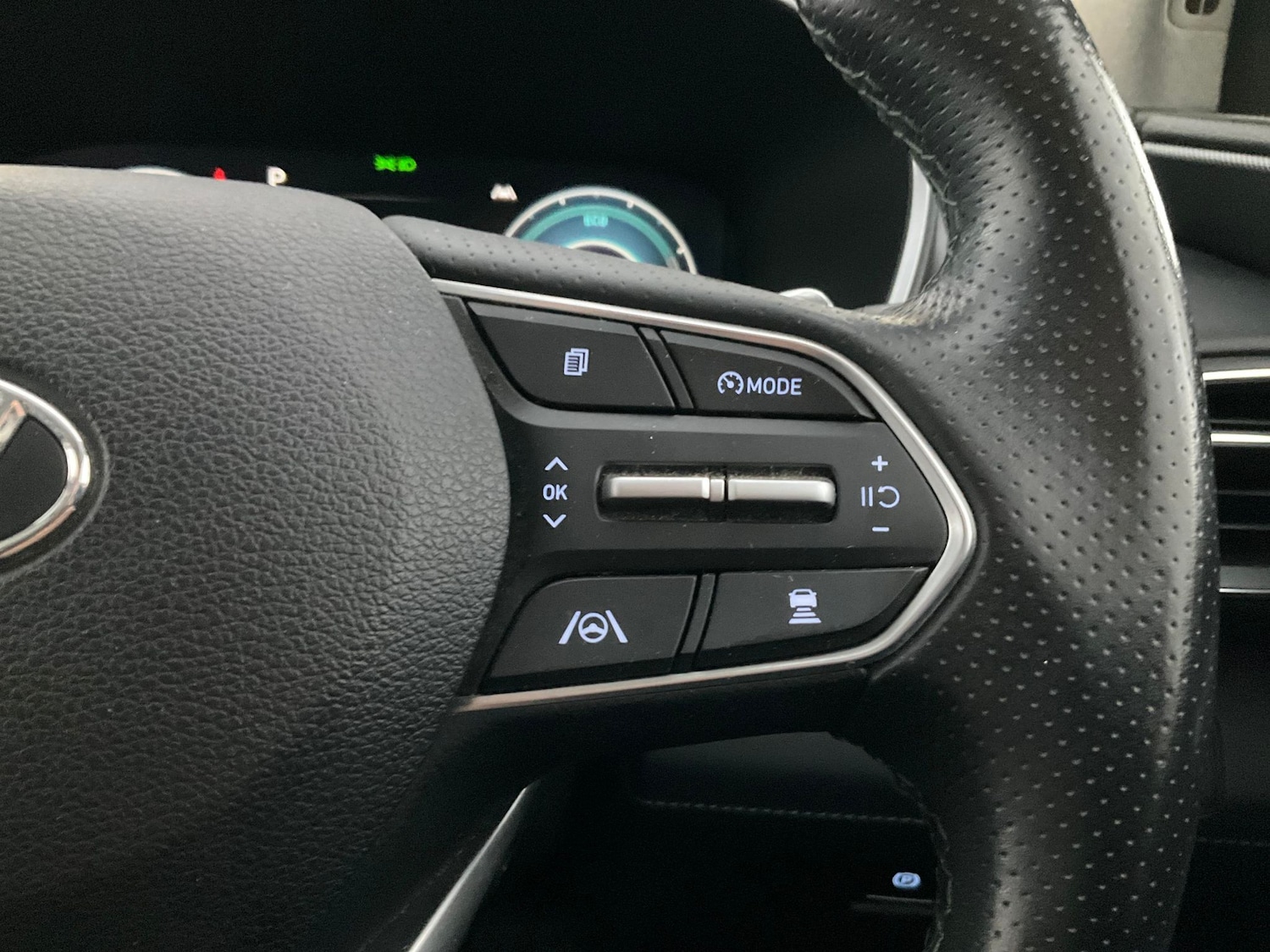 Used Hyundai Santa Fe 2021 for sale - 76046335: Photo 33
