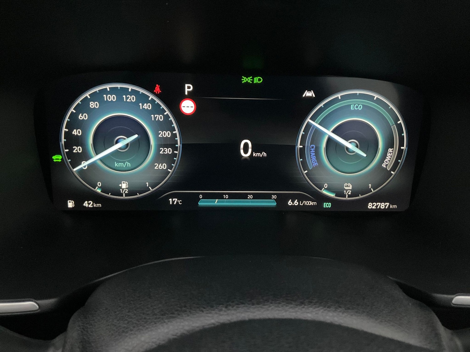 Used Hyundai Santa Fe 2021 for sale - 76046335: Photo 34