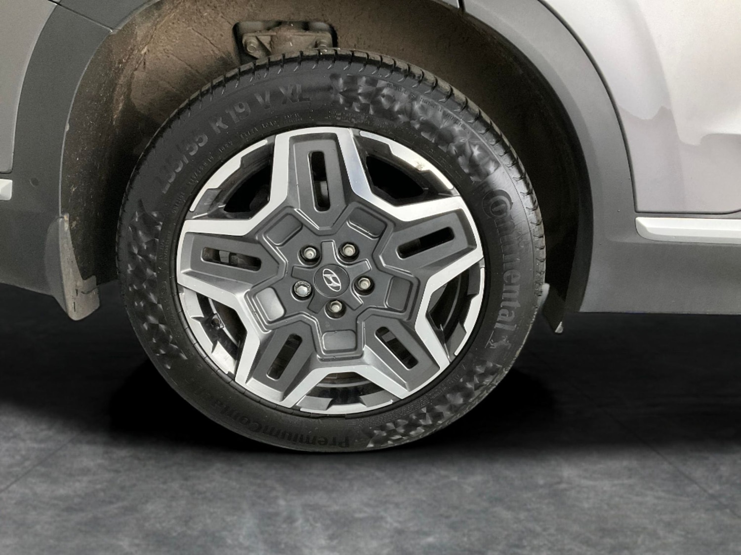 Used Hyundai Santa Fe 2021 for sale - 76046335: Photo 39