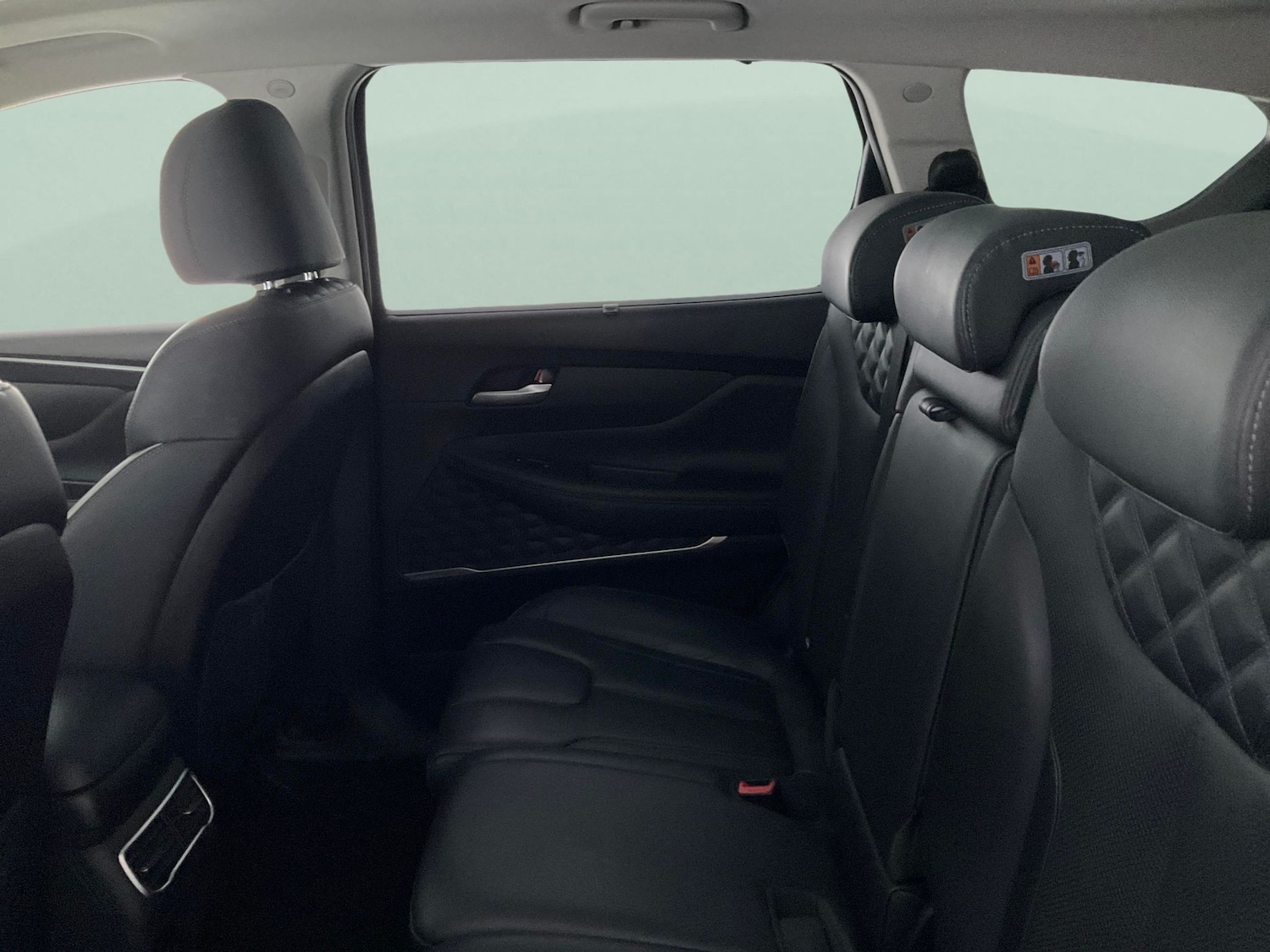 Used Hyundai Santa Fe 2021 for sale - 76046335: Photo 40
