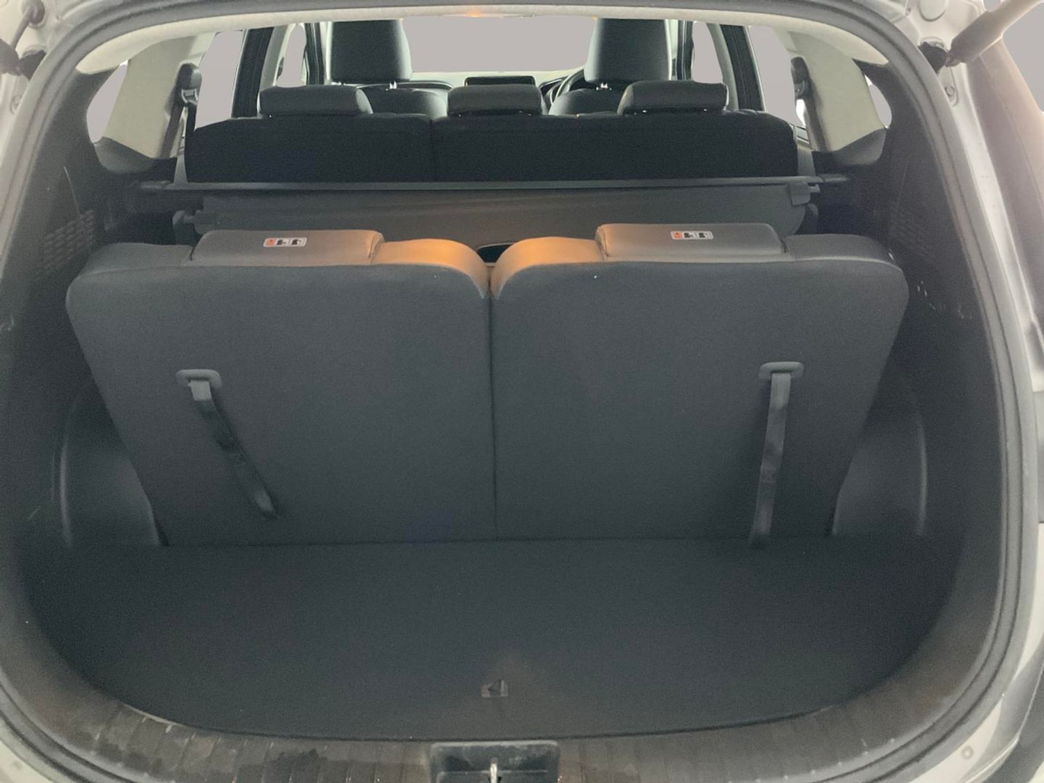 Used Hyundai Santa Fe 2021 for sale - 76046335: Photo 47