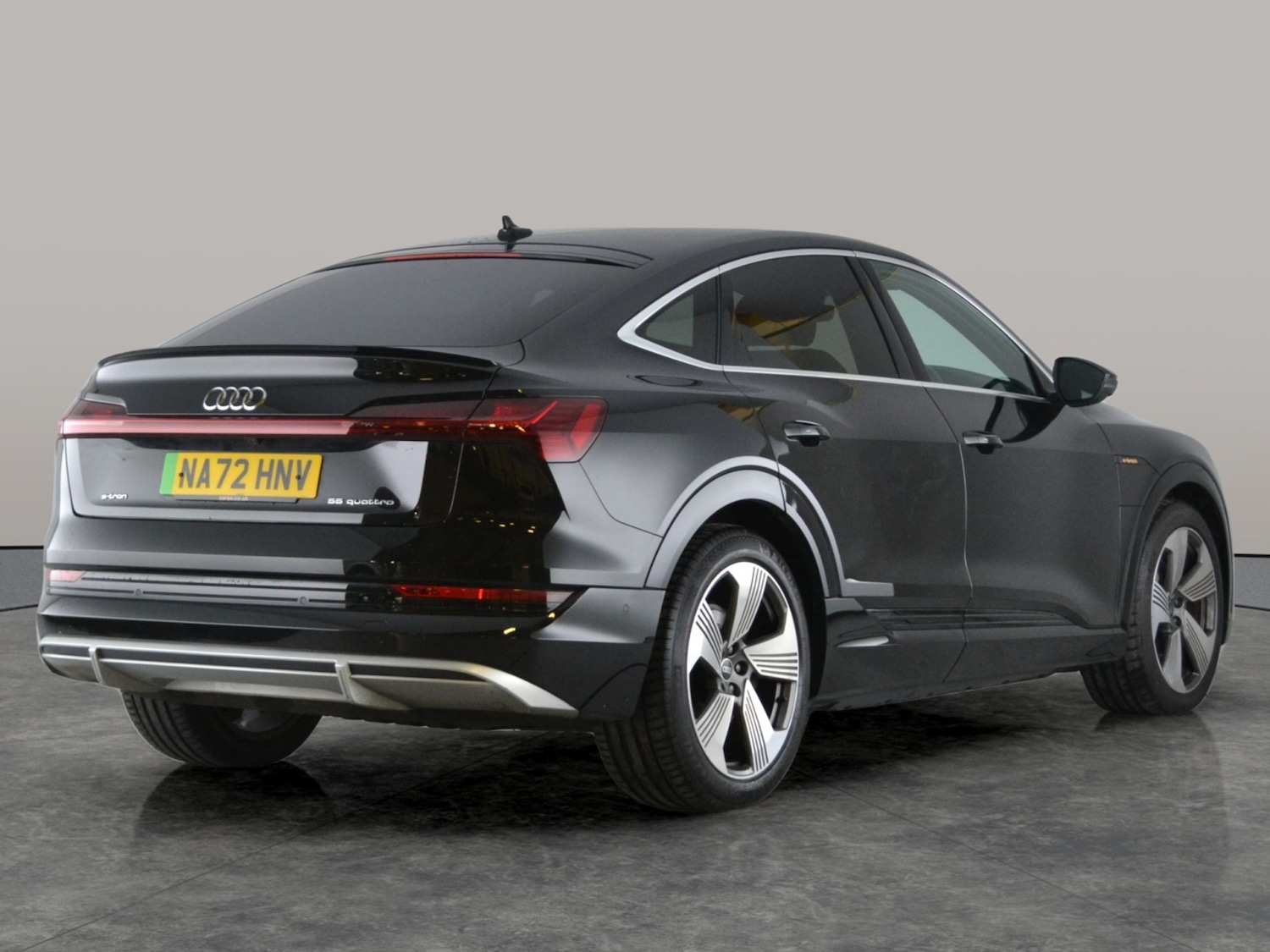 Used Audi e-tron 2022 for sale - 76736291: Photo 11