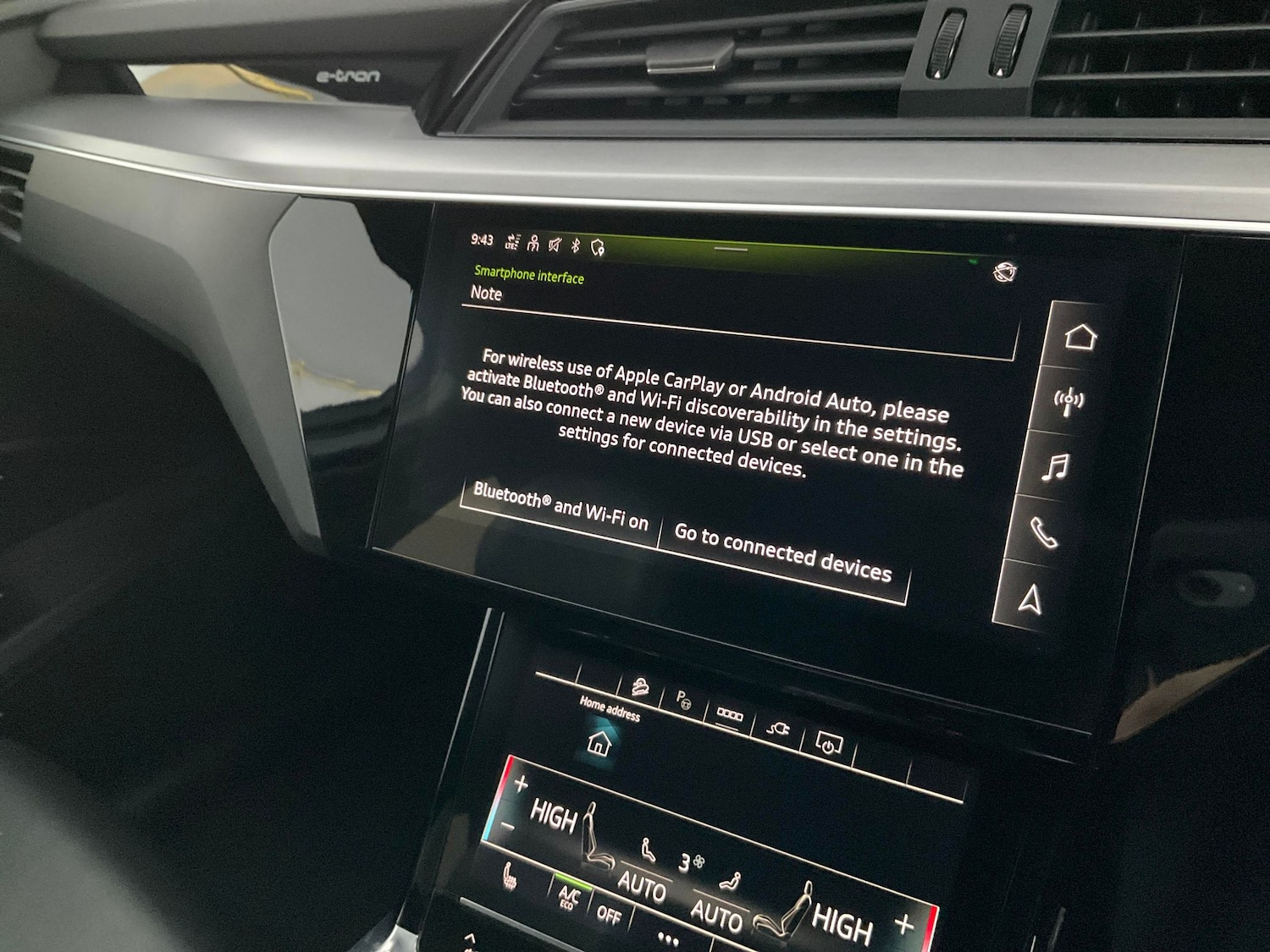 Used Audi e-tron 2022 for sale - 76736291: Photo 18