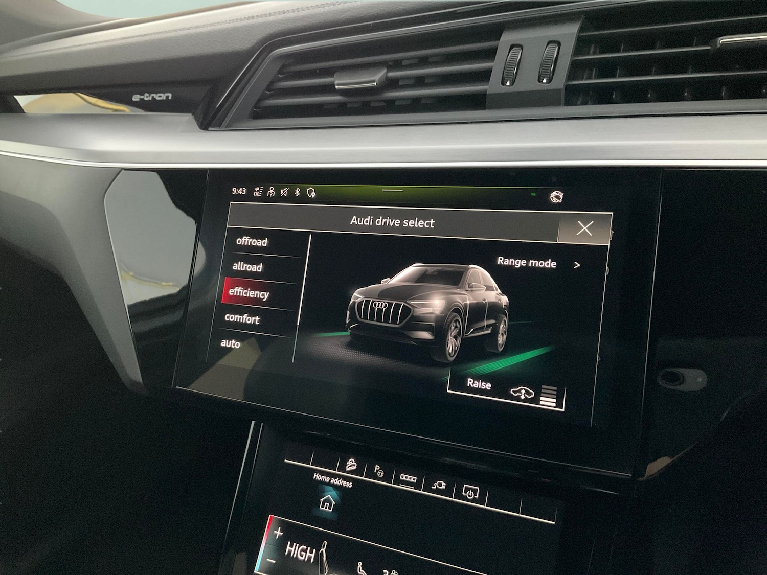 Used Audi e-tron 2022 for sale - 76736291: Photo 20