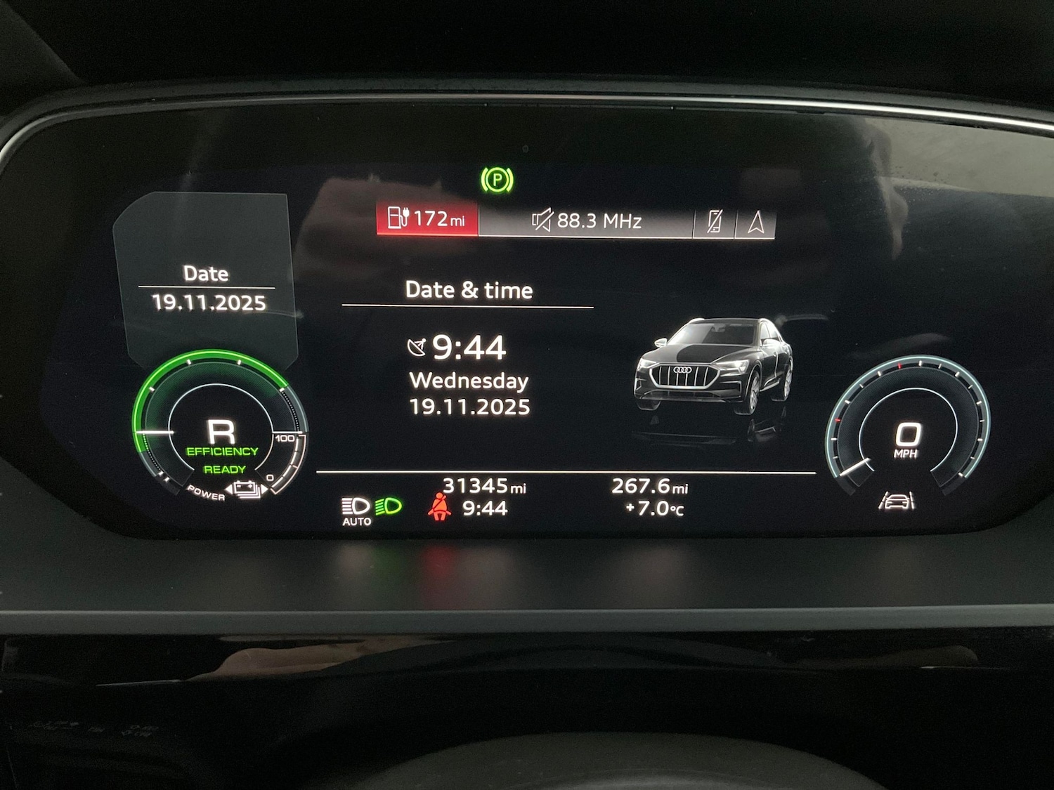 Used Audi e-tron 2022 for sale - 76736291: Photo 26