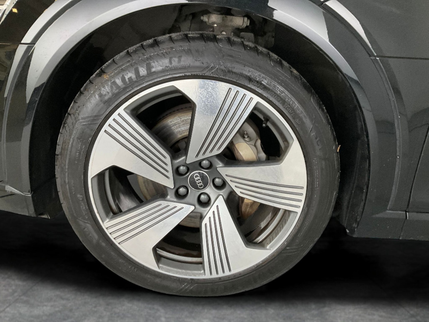 Used Audi e-tron 2022 for sale - 76736291: Photo 28