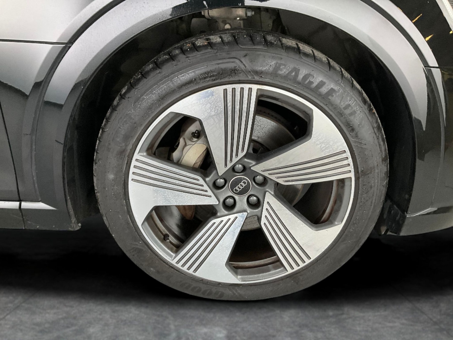 Used Audi e-tron 2022 for sale - 76736291: Photo 29