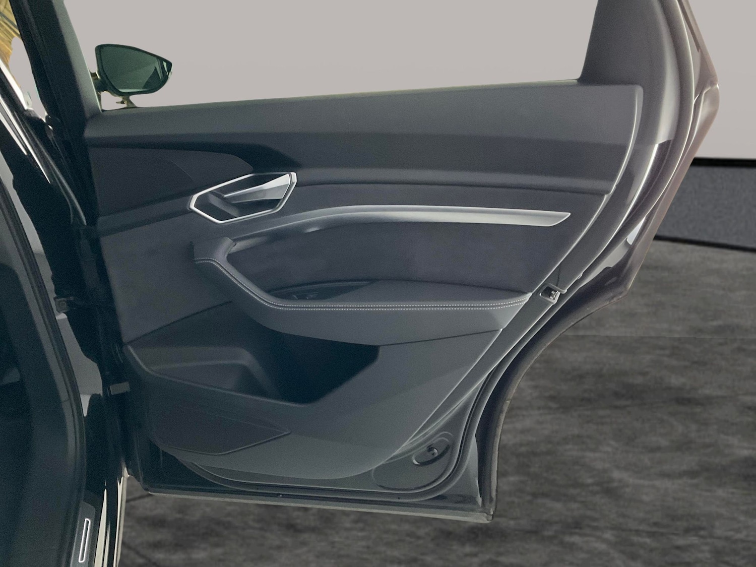 Used Audi e-tron 2022 for sale - 76736291: Photo 35