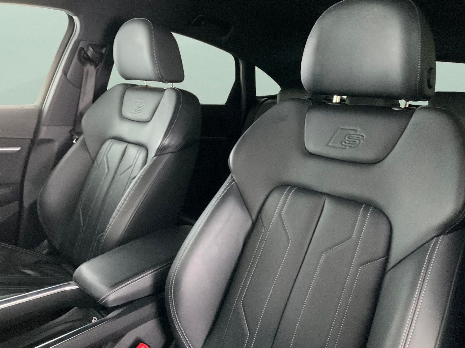 Used Audi e-tron 2022 for sale - 76736291: Photo 7