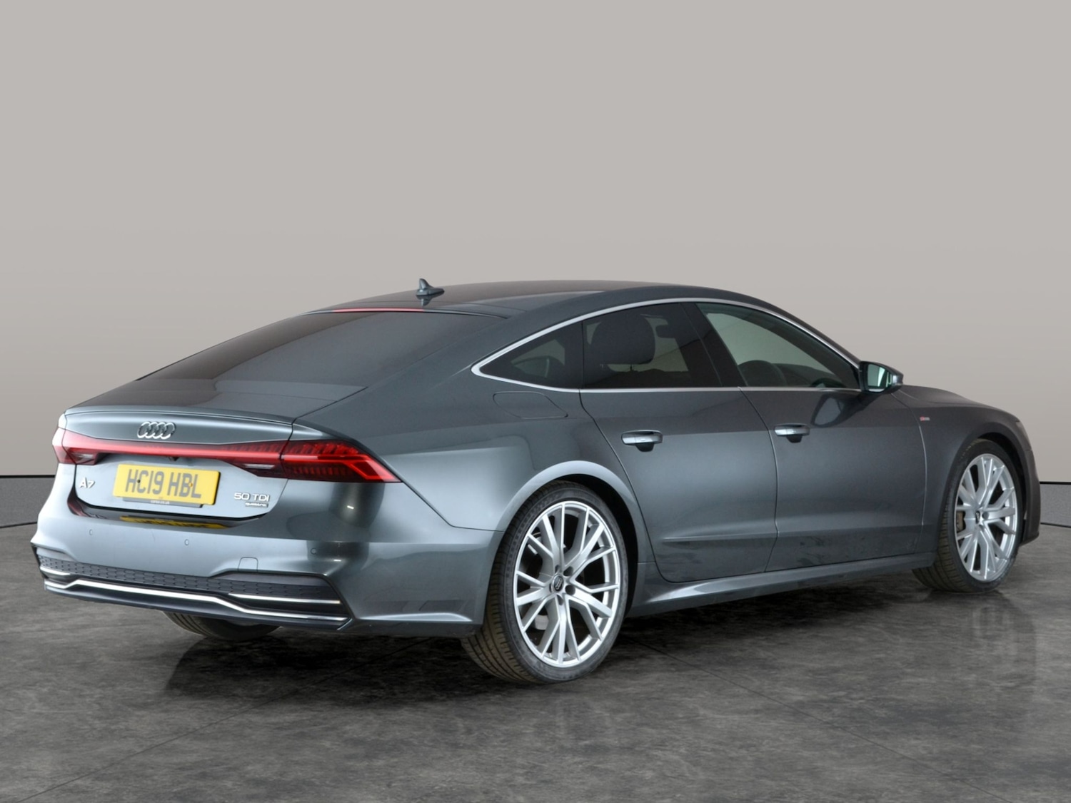 Used Audi A7 2019 for sale - 77160974: Photo 10