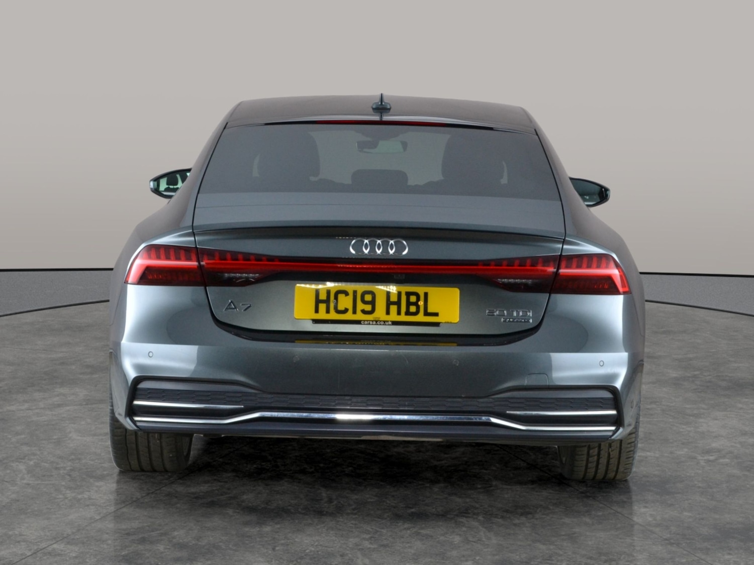 Used Audi A7 2019 for sale - 77160974: Photo 11