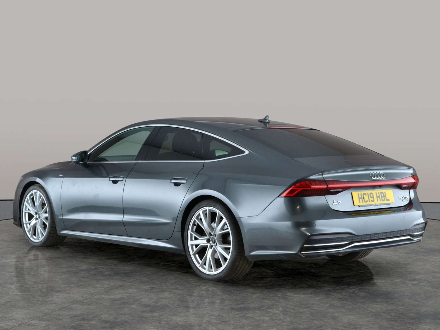 Used Audi A7 2019 for sale - 77160974: Photo 12