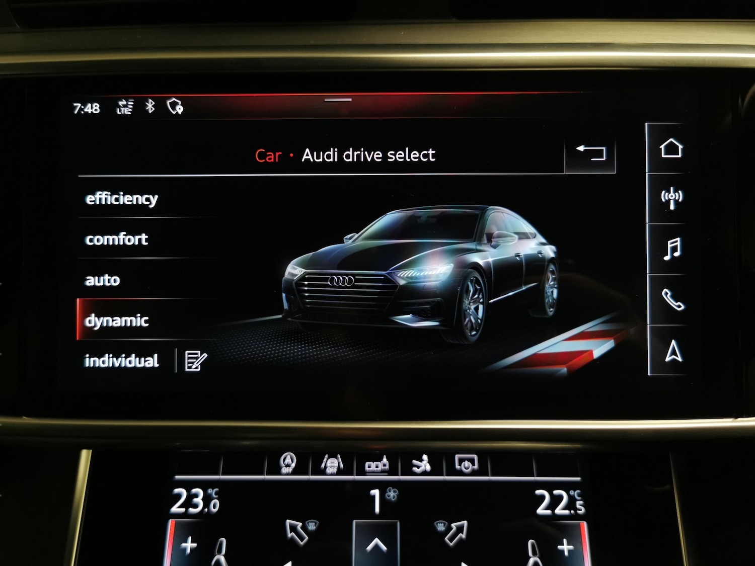 Used Audi A7 2019 for sale - 77160974: Photo 16