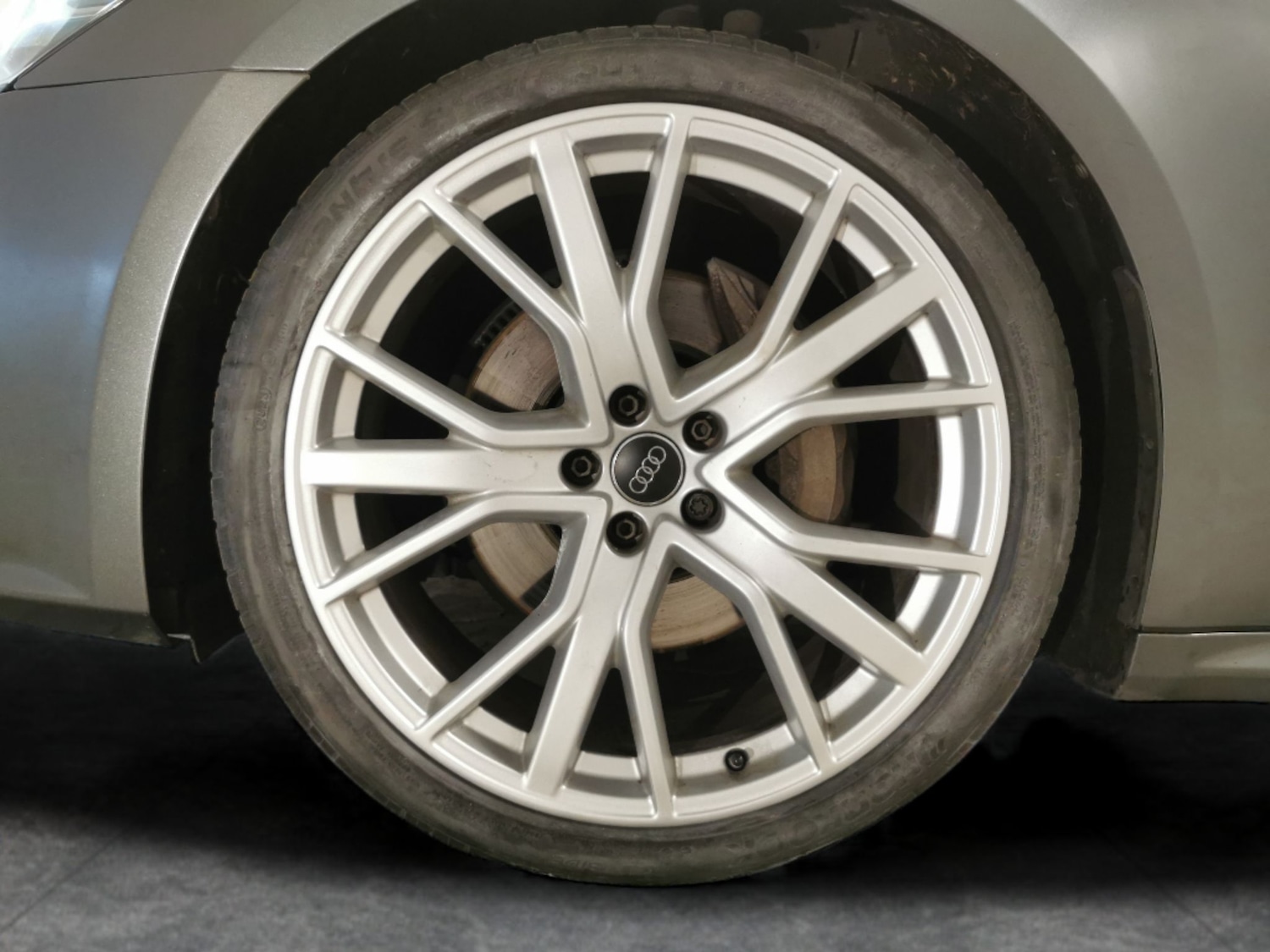 Used Audi A7 2019 for sale - 77160974: Photo 22