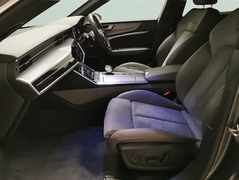 Used Audi A7 2019 for sale - 77160974: Photo