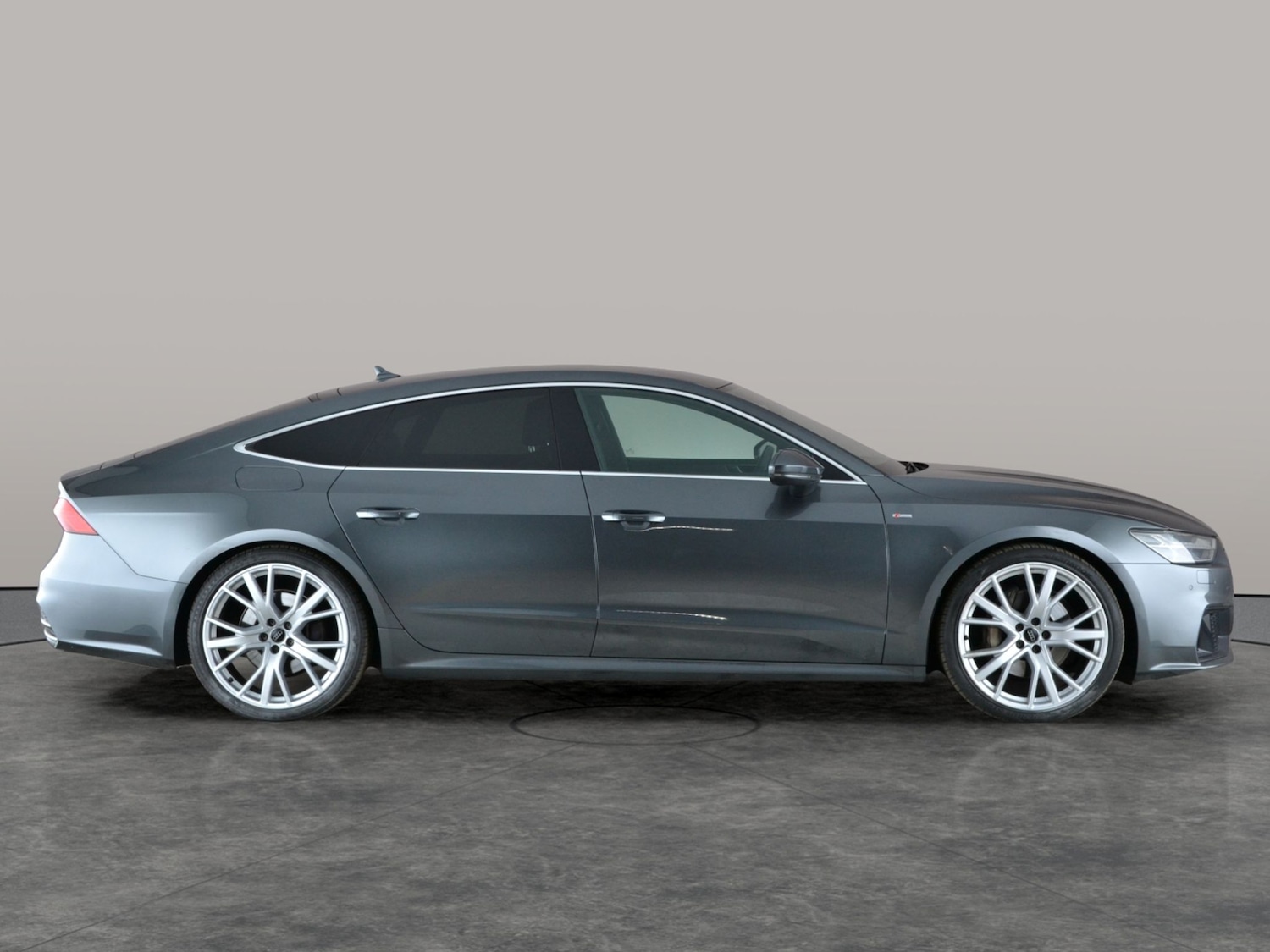 Used Audi A7 2019 for sale - 77160974: Photo 9