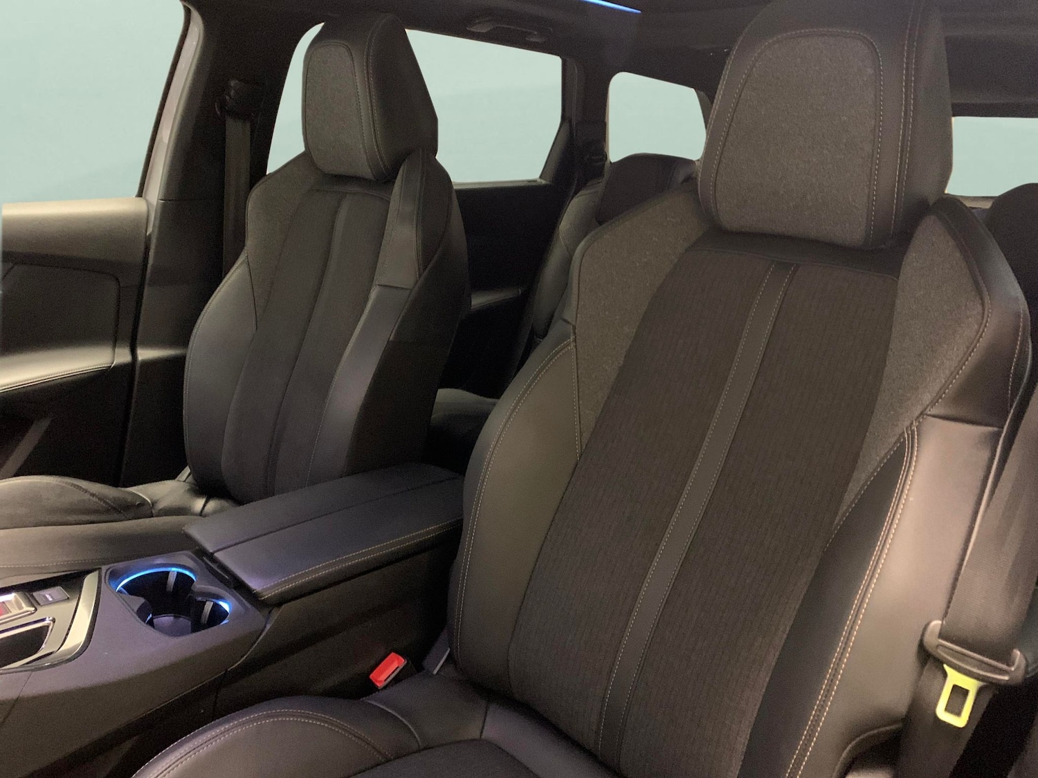 Used Peugeot 5008 2020 for sale - 76928356: Photo 14