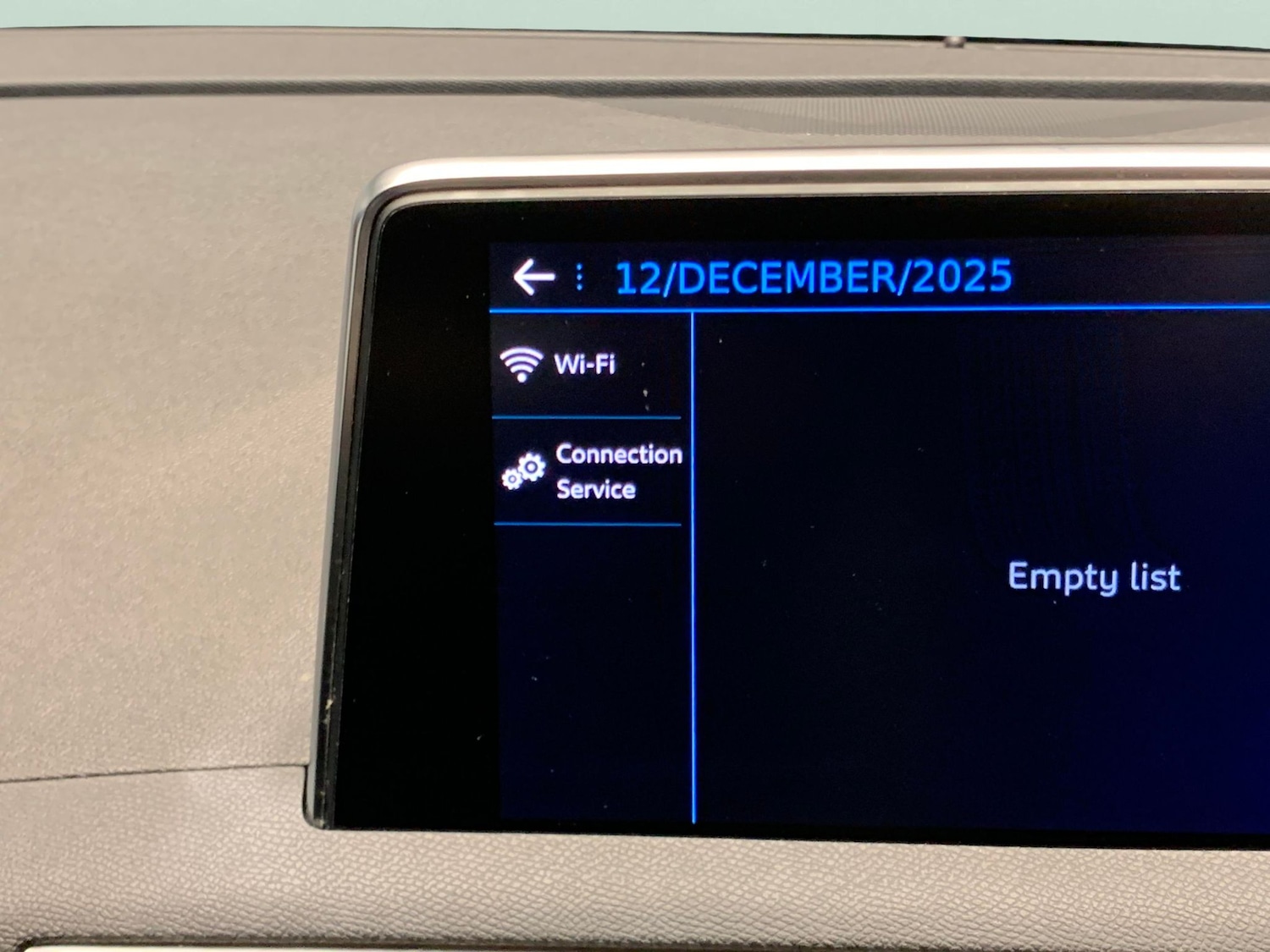 Used Peugeot 5008 2020 for sale - 76928356: Photo 17