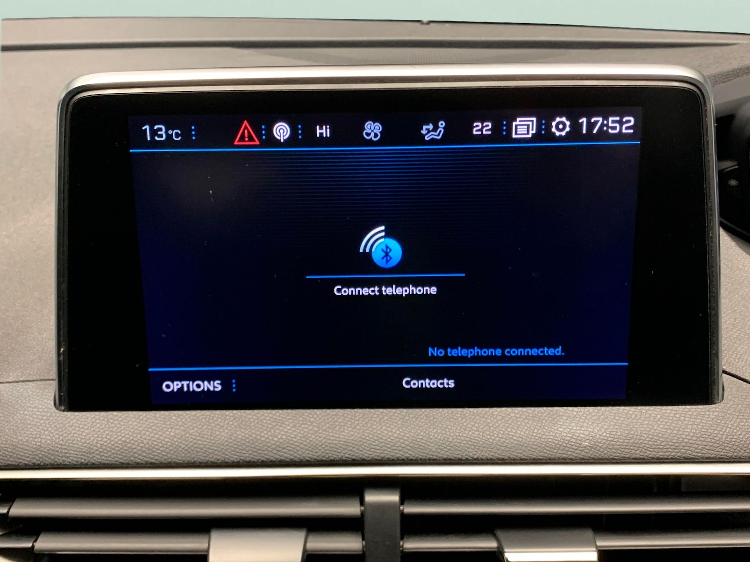 Used Peugeot 5008 2020 for sale - 76928356: Photo 19