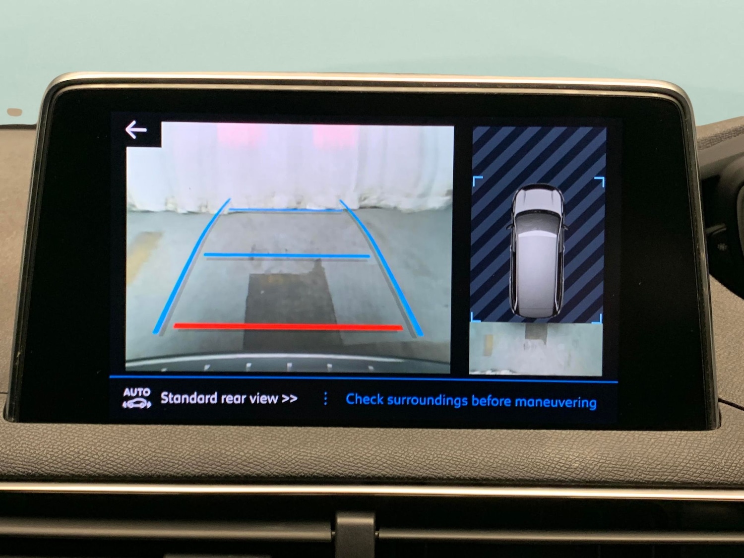 Used Peugeot 5008 2020 for sale - 76928356: Photo 21