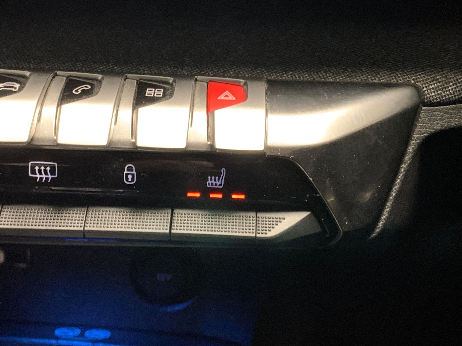 Used Peugeot 5008 2020 for sale - 76928356: Photo 23