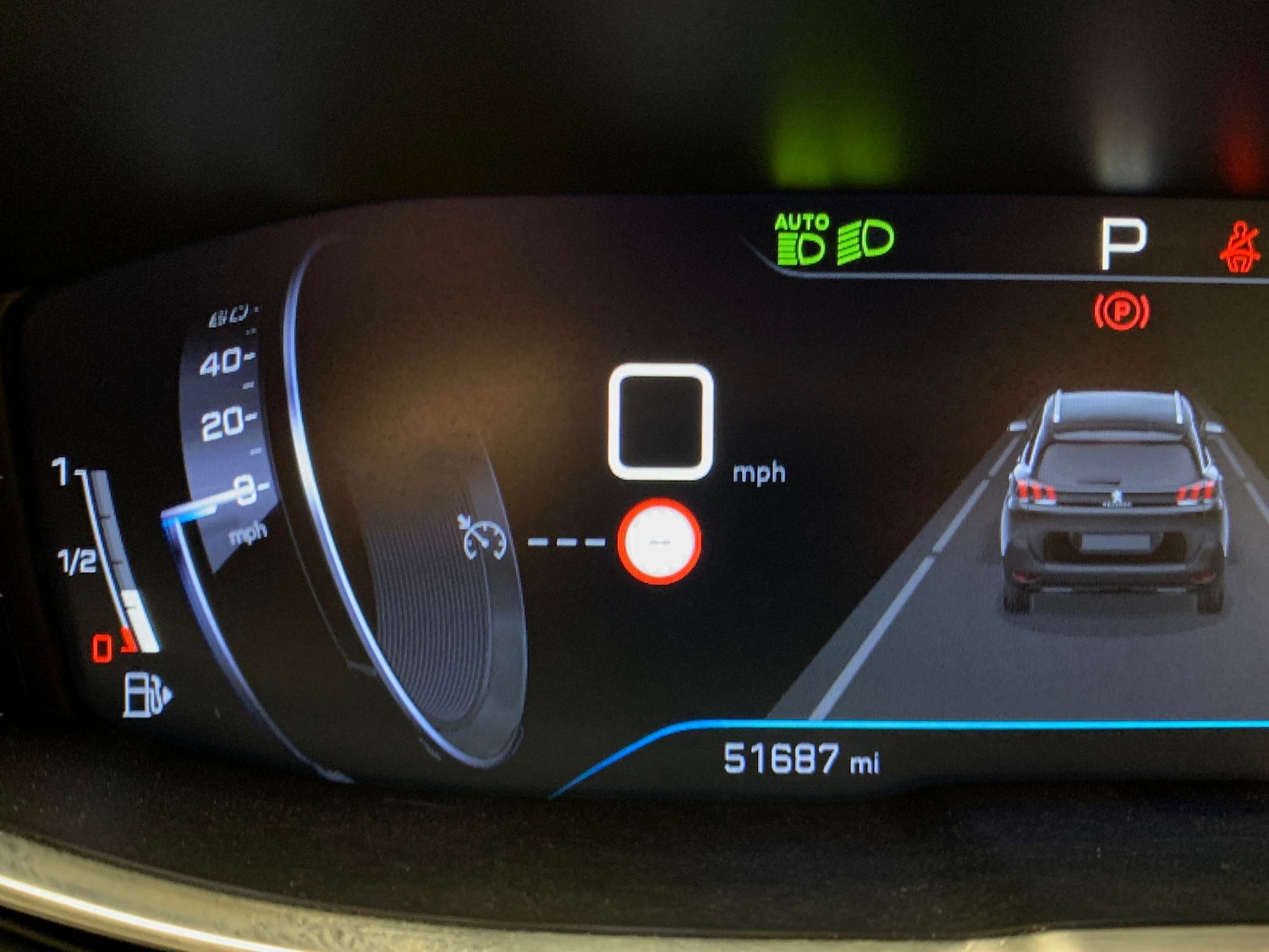 Used Peugeot 5008 2020 for sale - 76928356: Photo 27