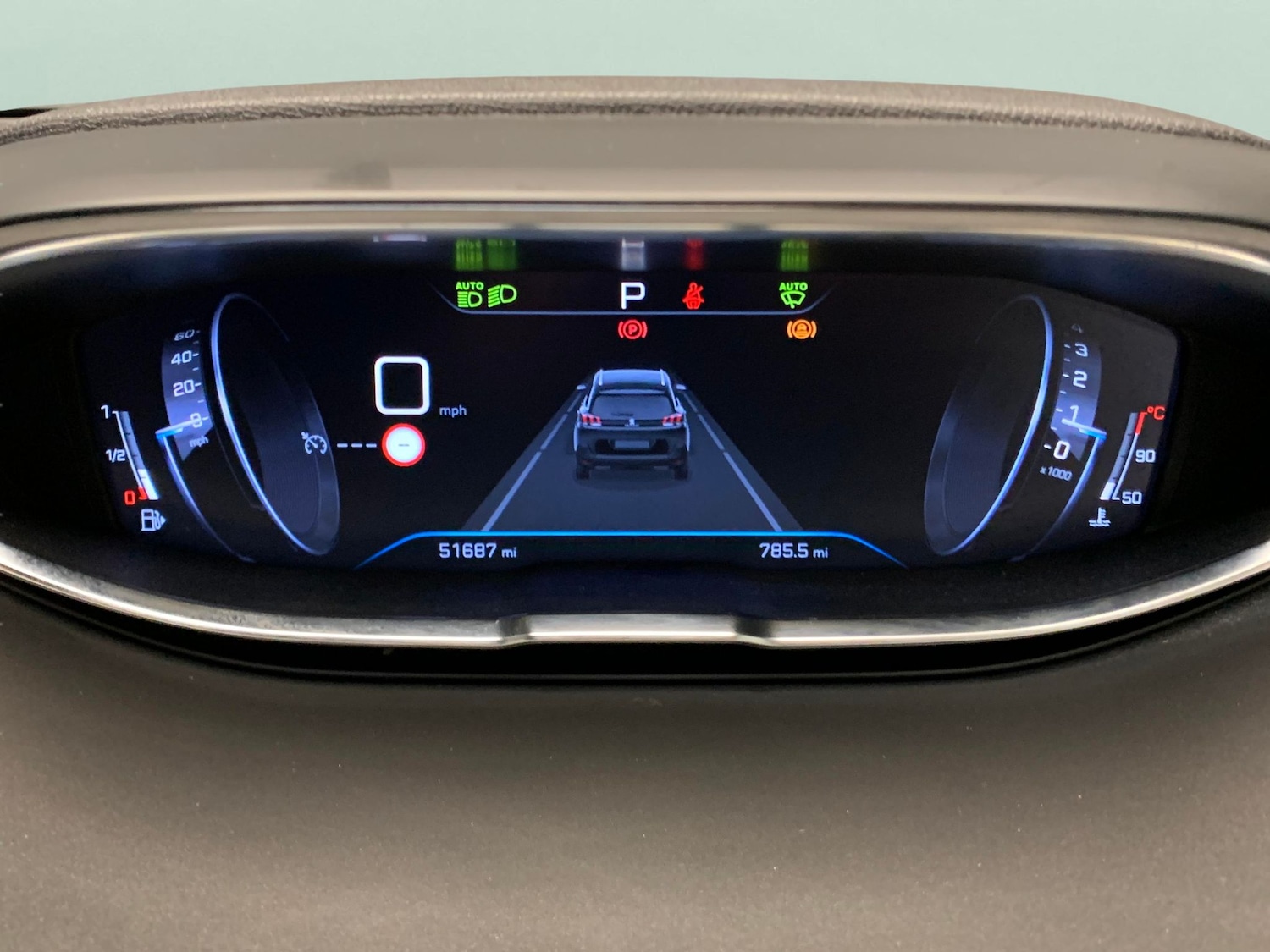 Used Peugeot 5008 2020 for sale - 76928356: Photo 29