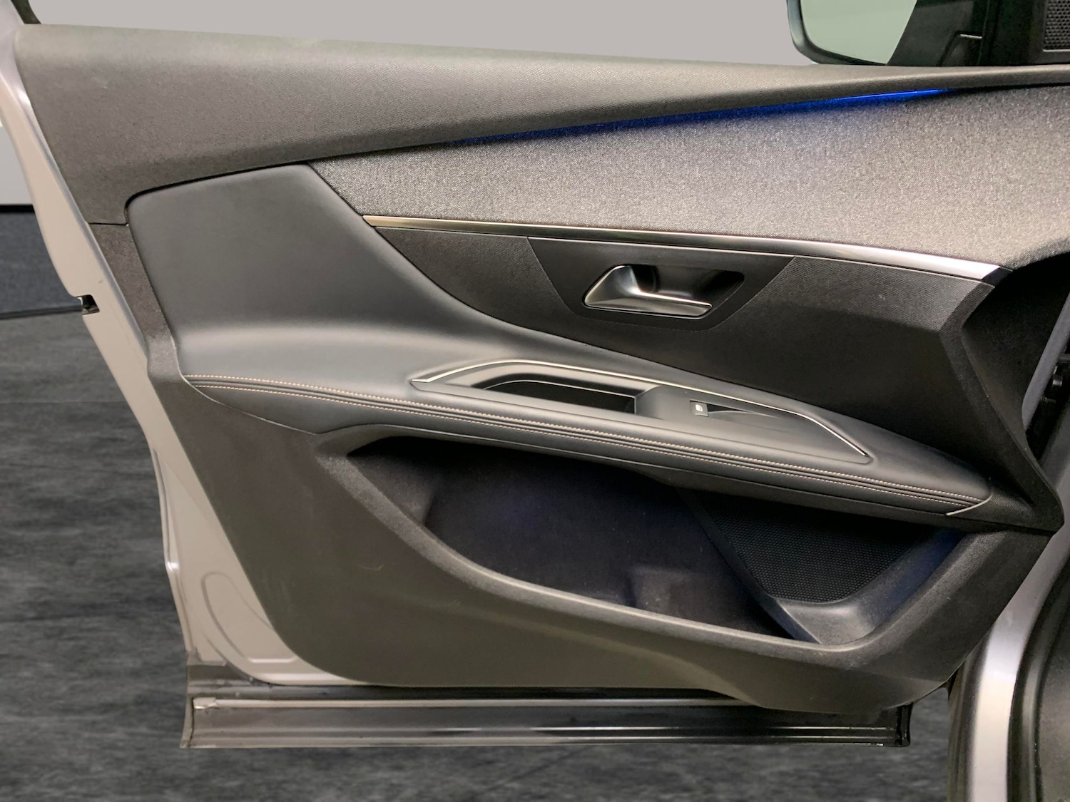 Used Peugeot 5008 2020 for sale - 76928356: Photo 34