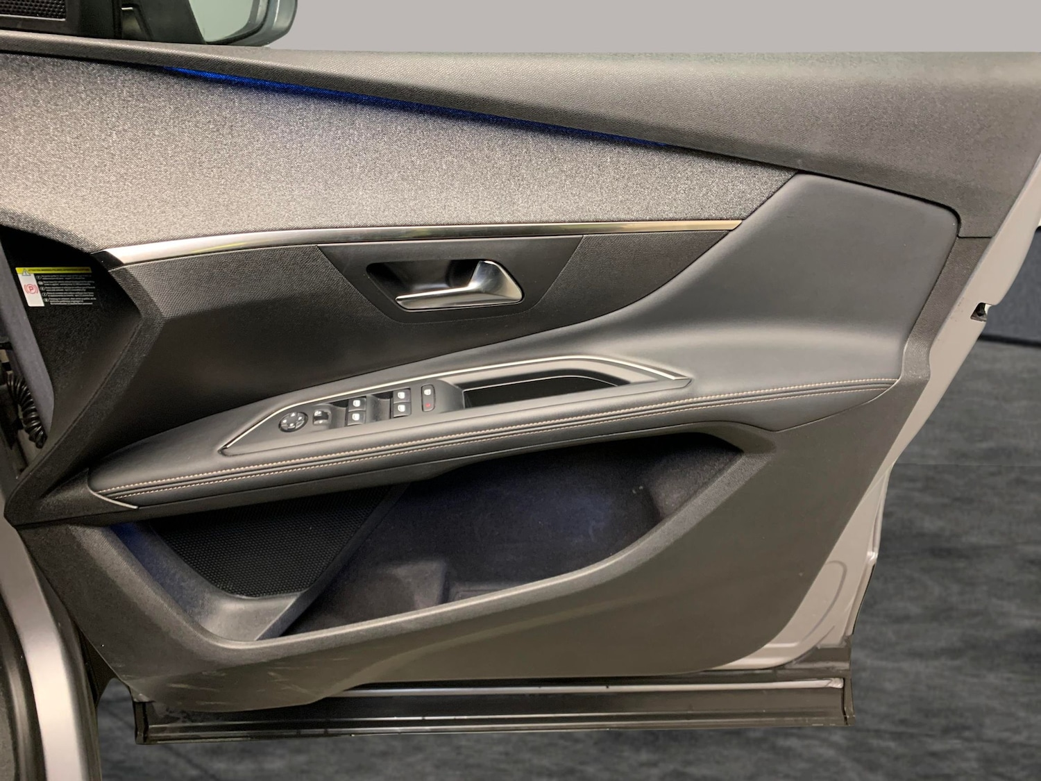 Used Peugeot 5008 2020 for sale - 76928356: Photo 37