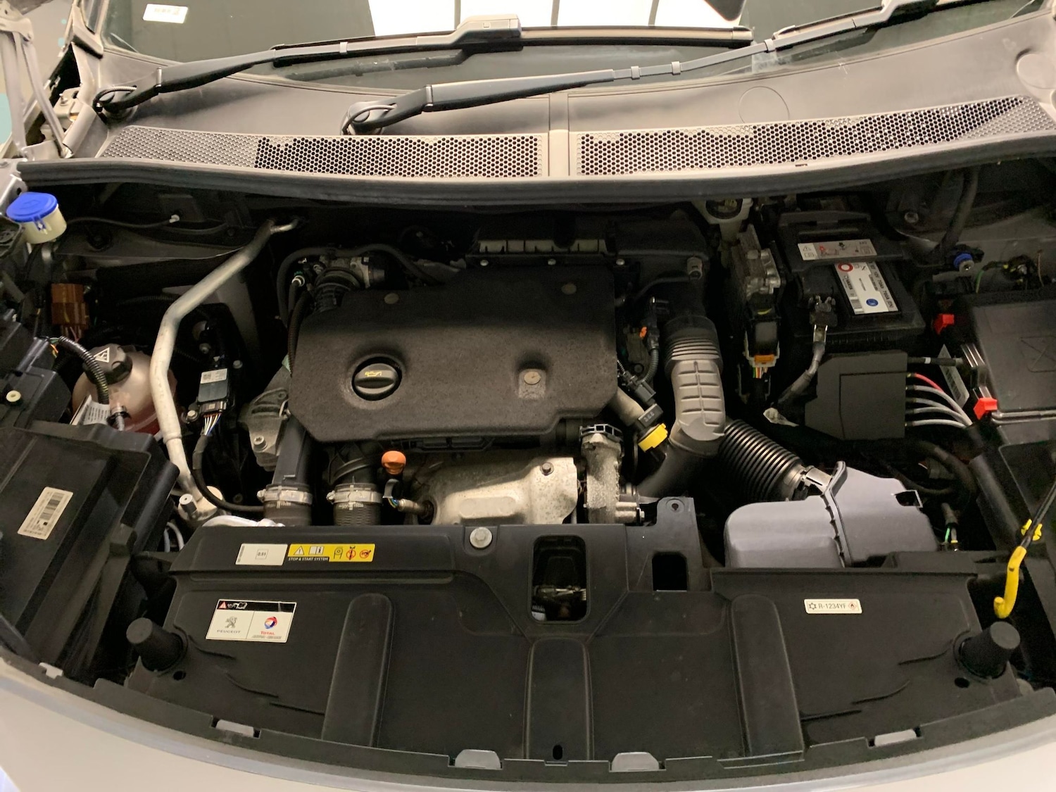 Used Peugeot 5008 2020 for sale - 76928356: Photo 39